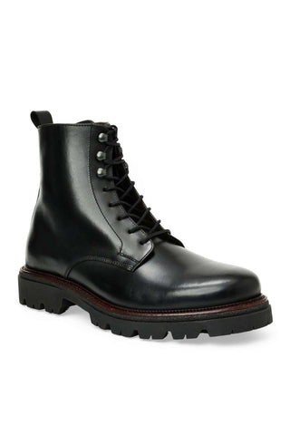 Bruno Magli Malibu Leather Derby Boot-AmbrogioShoes