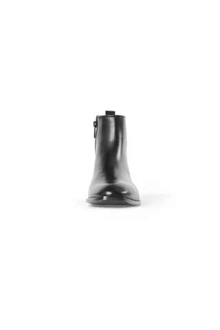 Bruno Magli Marce Leather Boot-Dellamoda