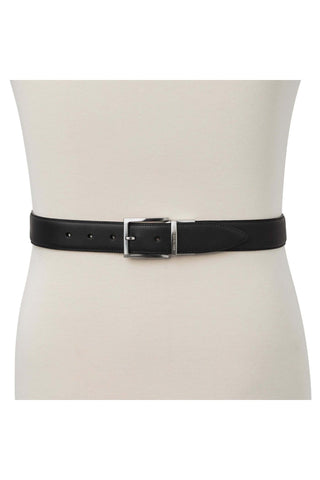 Bruno Magli Marco Leather Reversible Belt-AmbrogioShoes