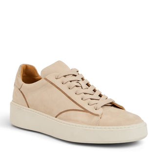 Bruno Magli Matteo Men's Shoes Nubuck Leather Sneaker (BM1046)-AmbrogioShoes