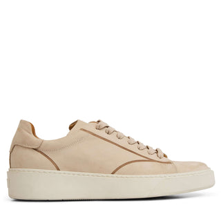 Bruno Magli Matteo Nubuck Sneaker-AmbrogioShoes