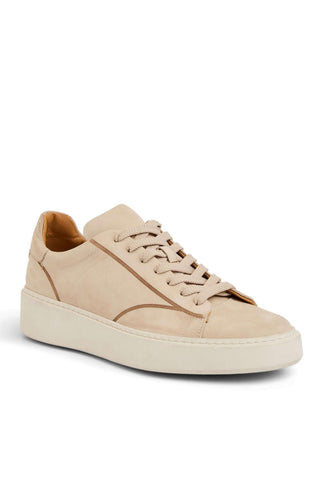 Bruno Magli Matteo Nubuck Sneaker-AmbrogioShoes