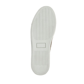 Bruno Magli Novoli Suede Boat Shoe-AmbrogioShoes