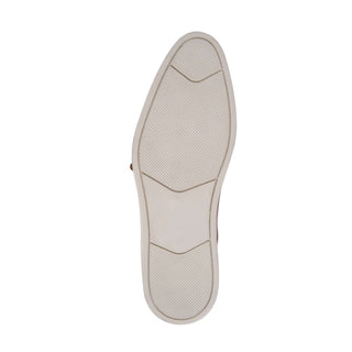 Bruno Magli Palestro Leather Double Monk Sneaker-AmbrogioShoes