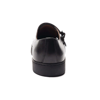 Bruno Magli Palestro Leather Double Monk Sneaker-AmbrogioShoes