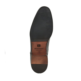 Bruno Magli Paolo Leather Derby-AmbrogioShoes