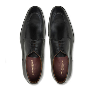 Bruno Magli Paolo Leather Derby-AmbrogioShoes