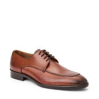 Bruno Magli Paolo Leather Derby-AmbrogioShoes
