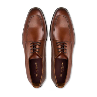 Bruno Magli Paolo Leather Derby-AmbrogioShoes