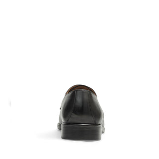 Bruno Magli Paolo Leather Derby-AmbrogioShoes