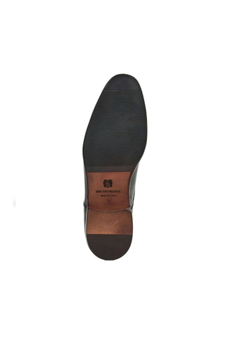 Bruno Magli Paolo Leather Derby-Dellamoda