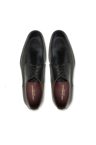 Bruno Magli Paolo Leather Derby-Dellamoda