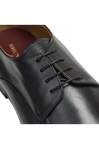 Bruno Magli Paolo Leather Derby-Dellamoda