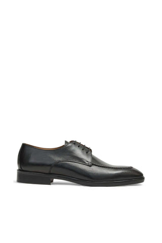 Bruno Magli Paolo Leather Derby-Dellamoda