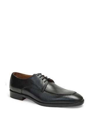 Bruno Magli Paolo Leather Derby-Dellamoda