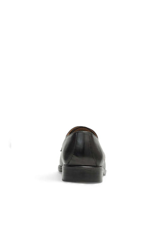 Bruno Magli Paolo Leather Derby-Dellamoda