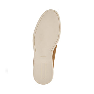 Bruno Magli Patrizio Suede Penny Loafer-AmbrogioShoes