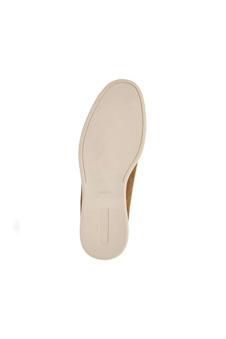 Bruno Magli Patrizio Suede Penny Loafer-Dellamoda