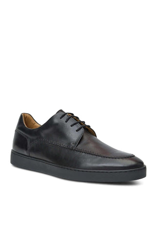 Bruno Magli Perseo Calf-Skin Leather Derby Sneaker (BM1037)-AmbrogioShoes