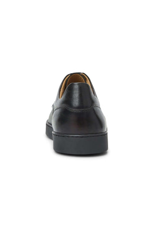 Bruno Magli Perseo Leather Derby Sneaker (BM1037)-Dellamoda