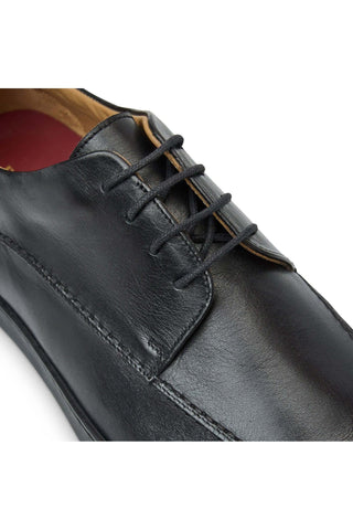 Bruno Magli Perseo Leather Derby Sneaker (BM1037)-Dellamoda