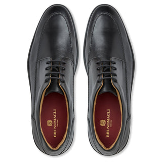 Bruno Magli Perseo Men's Shoes Calf-Skin Leather Derby Sneaker (BM1006)-AmbrogioShoes