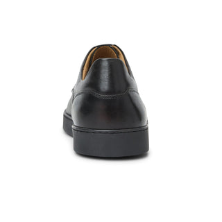 Bruno Magli Perseo Men's Shoes Calf-Skin Leather Derby Sneaker (BM1037)-AmbrogioShoes