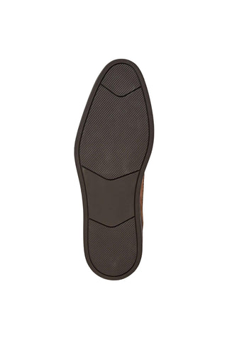 Bruno Magli Perseo Suede Derby Sneaker-Dellamoda