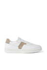 WHITE/BEIGE