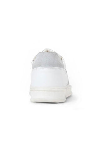 Bruno Magli Ponza Suede & Sneaker-AmbrogioShoes