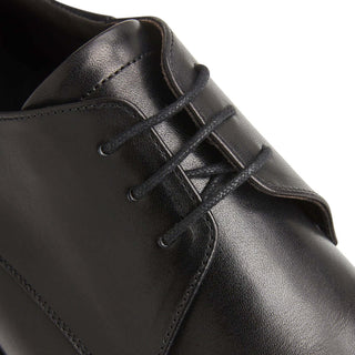 Bruno Magli Prato Calf-Skin Leather Derby Sneaker (BM1080)-AmbrogioShoes