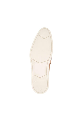 Bruno Magli Prato Calf-Skin Leather Horse-Bit Slip-On Penny Loafer (BM1003)-AmbrogioShoes