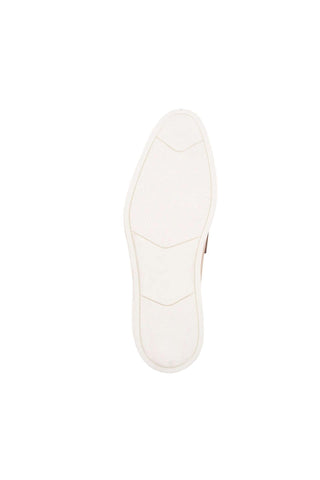 Bruno Magli Prato Calf-Skin Leather Horse-Bit Slip-On Penny Loafer (BM1003)-AmbrogioShoes