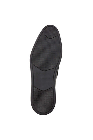 Bruno Magli Prato Calf-Skin Leather Horse-Bit Slip-On Penny Loafer (BM1003)-AmbrogioShoes