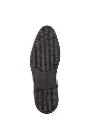 Bruno Magli Prato Calf-Skin Leather Derby Sneaker (BM1080)-AmbrogioShoes