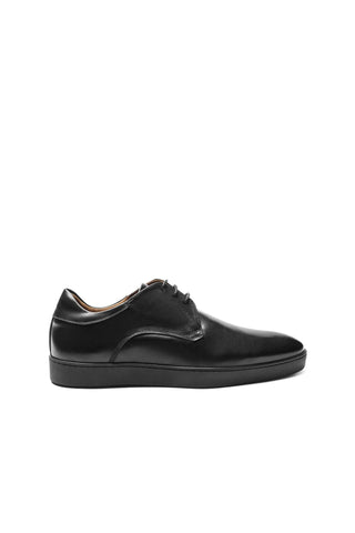 Bruno Magli Prato Calf-Skin Leather Derby Sneaker (BM1080)-AmbrogioShoes