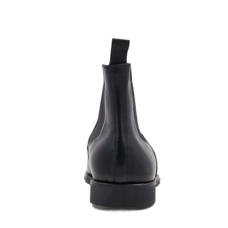 Bruno Magli Raging Calf-Skin Leather Chelsea Boot (BM1010)-AmbrogioShoes
