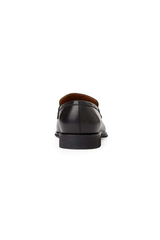 Bruno Magli Raging Calf-Skin Leather Penny Loafer (BM1023)-AmbrogioShoes