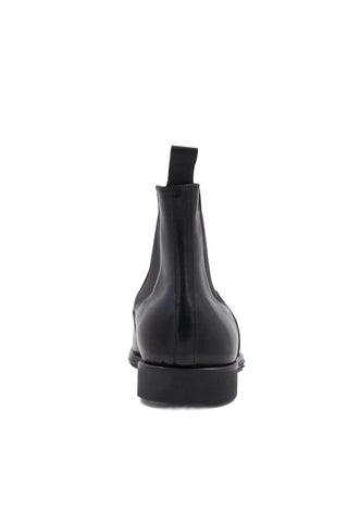 Bruno Magli Raging Calf-Skin Leather Chelsea Boot (BM1010)-AmbrogioShoes