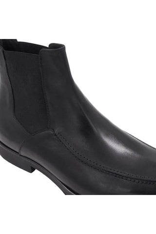 Bruno Magli Raging Calf-Skin Leather Chelsea Boot (BM1010)-AmbrogioShoes