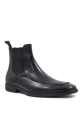 Bruno Magli Raging Leather Chelsea Boot (BM1010)-Dellamoda
