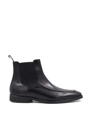 Bruno Magli Raging Leather Chelsea Boot (BM1010)-Dellamoda