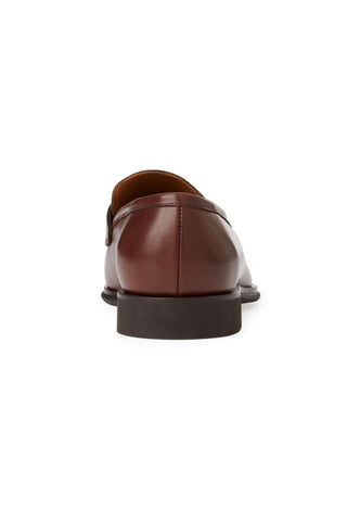 Bruno Magli Raging Leather Penny Loafer (BM1023)-AmbrogioShoes