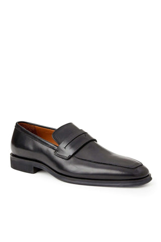 Bruno Magli Raging Leather Penny Loafer (BM1023)-AmbrogioShoes