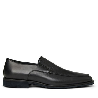 Bruno Magli Raging Men's Shoes Nappa Leather Slip-On Loafer (BM1013)