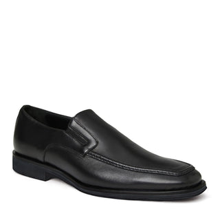 Bruno Magli Raging Men's Shoes Nappa Leather Slip-On Loafer (BM1013)