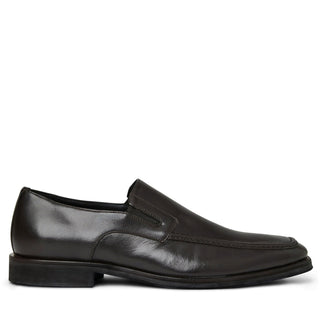 Bruno Magli Raging Men's Shoes Nappa Leather Slip-On Loafer (BM1013)