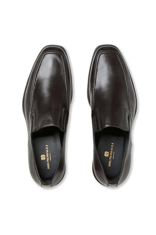 Bruno Magli Raging Nappa Slip-On Loafer (BM1013)