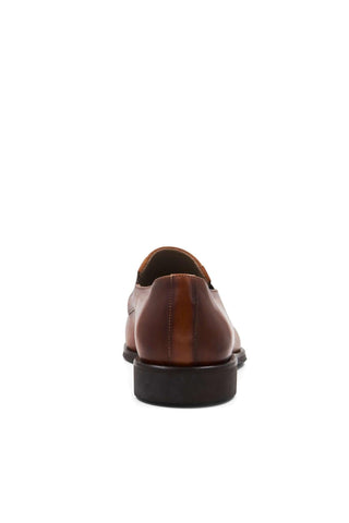 Bruno Magli Raging Nappa Slip-On Loafer (BM1013)-Dellamoda