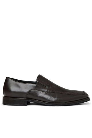 Bruno Magli Raging Nappa Slip-On Loafer (BM1013)-Dellamoda